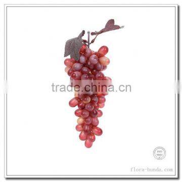 flora bunda 90 heads red plastic grape