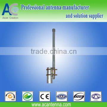 3.4G fiberglass 11dbi external Wimax antenna omni Factory