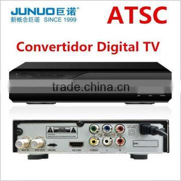 2016 Hot Product ATSC Digital TV Receiver H.264 TV Box photo-5