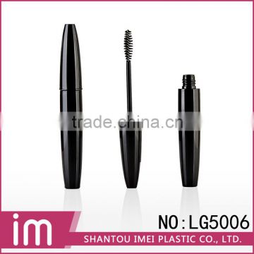 new design shiny liquid mascara tube