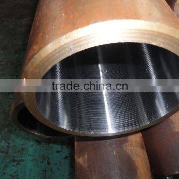 Honed Hydraulic Cylinder Pipe photo-2