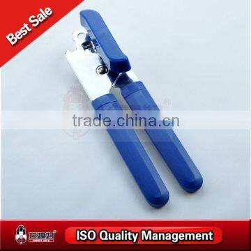 Stainless steel smoothest-to-use Can Opener