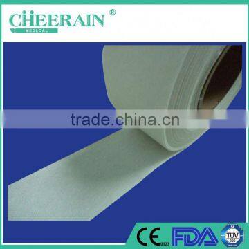 China Manufacturer Laminated Non Woven Fabric Roll