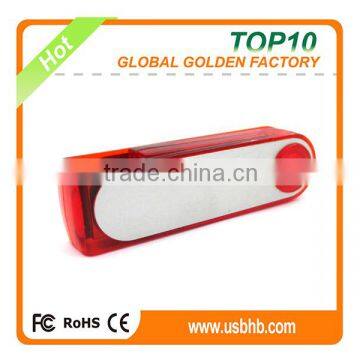 Hot Swivel Best Promotional Gift Pendrive in Shenzhen China photo-4