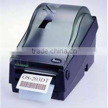 thermal printer barcode printer Argox OS-213DT POS Thermal Barcode Printer