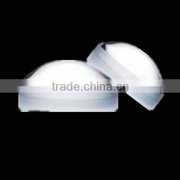 Made in China Sapphire plano concave lens