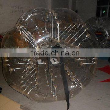 2016 Hot PVC Inflatable Bubble Ball,inflatable Bubble Ball Soccer photo-2