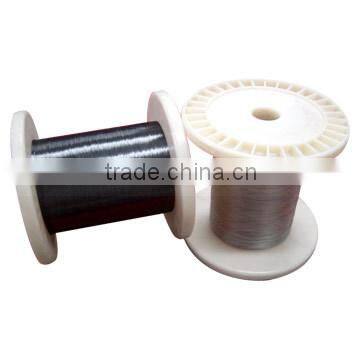 ASTM F136 Gr5 titanium wire for high elasticity kirschner wire