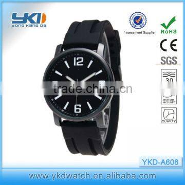 alibaba china supplier wholesale digital silicone watch &promotional silicon watch