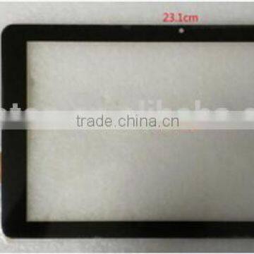 Original touch Screen New For 9" BQ-9052G Touch Panel Glass Digitizer Sensor Replacement