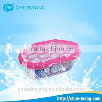 Big Factory OEM Calcium Chloride Moisture Absorber Box in Househould