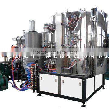 pvd multi-arc ion vacuum Coating Equipment for jewlary