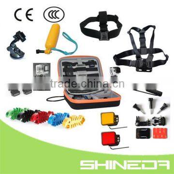 Shineda Amazon offer FBA service for gopro accessory hero 4