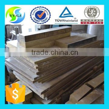 C35000 brass sheet