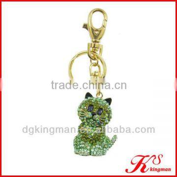 Kingman low price hot sell cheap keychain tag