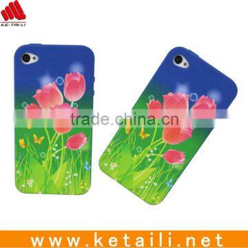 Fruit shaped phone cases