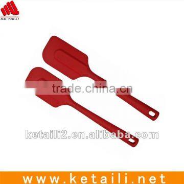 Various FDA silicone scoop