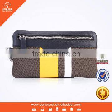 Wholesale wallet men's clutch bag