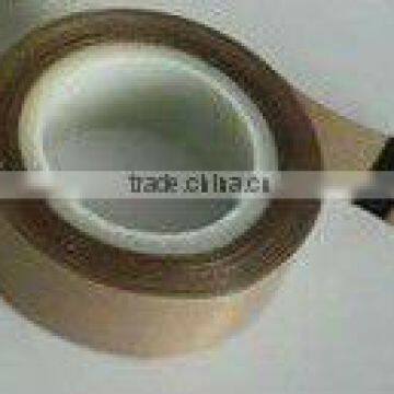 Eecellent PTFE coated with fiber cloth adhesive tape