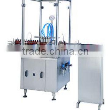 Vertical Air Jet Cleaning Machine