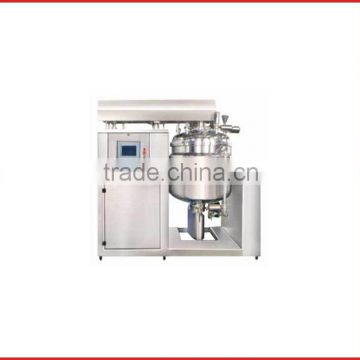 Ultra Vacuum Mixer