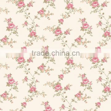 SWVM-1553 Wallpaper for Bedroom, Flowers Wall Paper, Wall Paper Designs for Bedroom