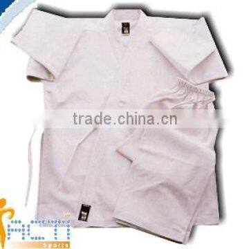 Judo Uniform