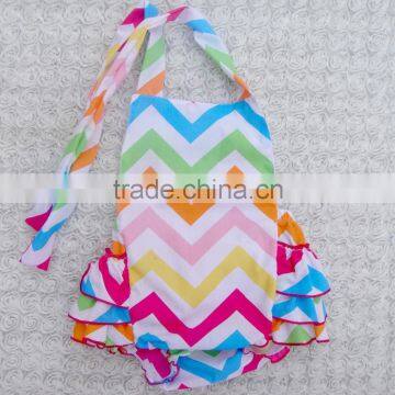 KP-BUBR021 Newborn infant girls one piece swimwear sexy baby image beach suit 2015