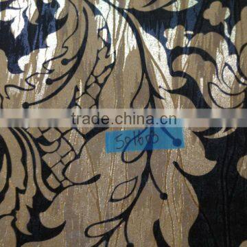 Islamic Deisgn Glitter Wallpaper Manufacture in Foshan China Brazil Design Wallpaper Factory China Glitter Wallpaper for Hote photo-3