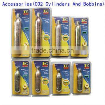 co2 gas cartridge