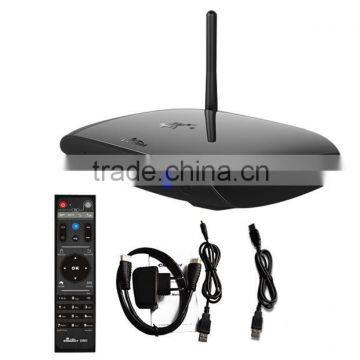 Cloundetgo S905x hot sell tv box with android 6.0 full located kodi16.1 set top box