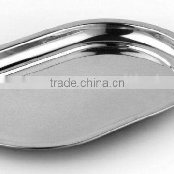 Stainless Steel Serving Tray / Capsule Tray