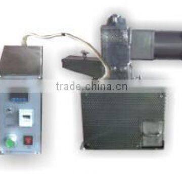 Online automatic solder dross separator machine