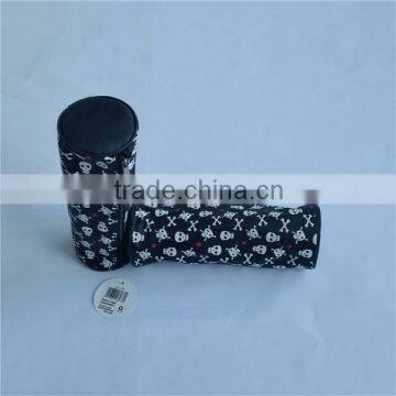 Excellent fabrics pencil case