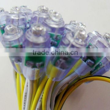 f8 led pixel light IP68 USD0.035