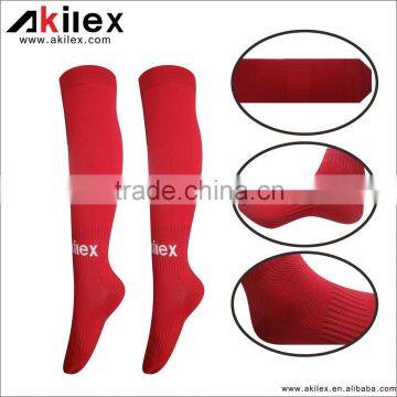 Wholesale Custom Athletic Socks with Cheap Price