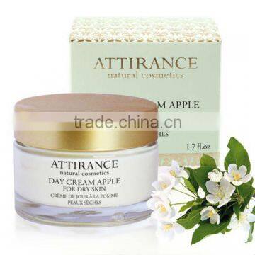 Face exfoliator Apple -4 kinds