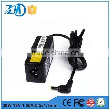 2016 gold supplier desktop computer power supply replacement notebook charger