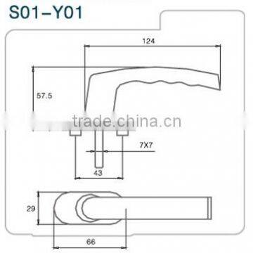 Window Handle