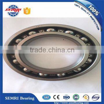 Famous brand 12x32x10mm deep groove ball bearing 6201 C3