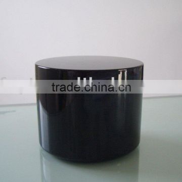 ABS Round cosmetic jar for cosmetic packaging