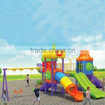 Best selling 2015 commercial outdoor playground china market in dubai                        
                                                Quality Choice