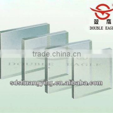 FD05 Lead Protective Glass,Protective glass