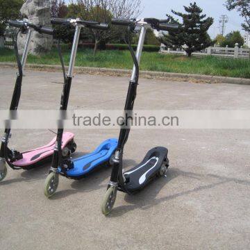 120w electric scooter for kids(Green09)