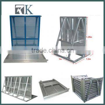 2014 Hot Sale High Quality Removable Crowd Control Barriers for Sale