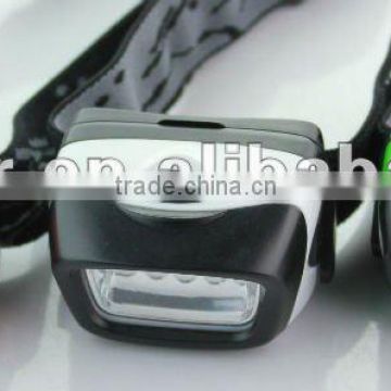 5 LED Headlamp