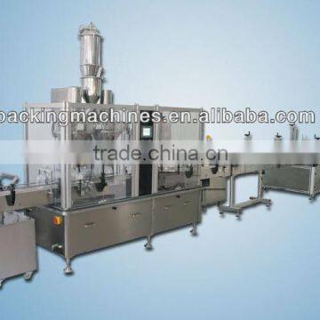 Powder Filling Production Line