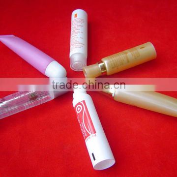 Small cosmetic tube for essential oil