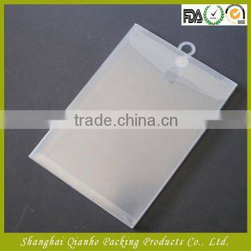 Plastic Box for Gartment With Hook