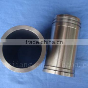 Diesel engine spare parts EM180 cylinder liner kit